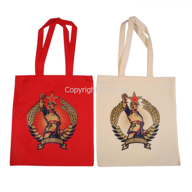 torba platnena ishop online prodaja
