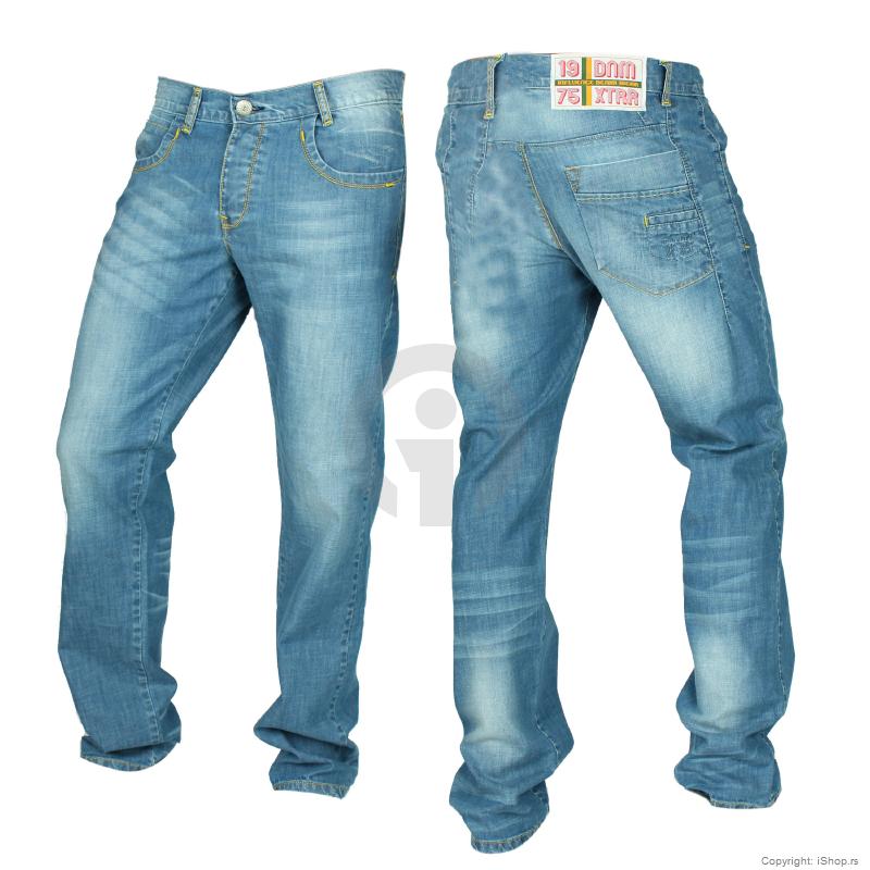 muške farmerke ishop online prodaja