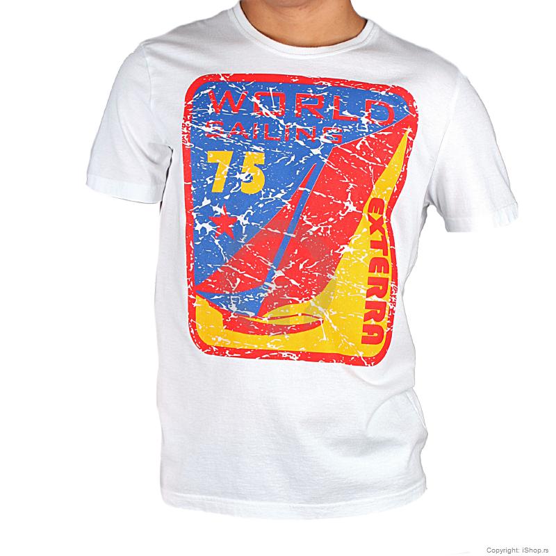 muška majica ishop online prodaja