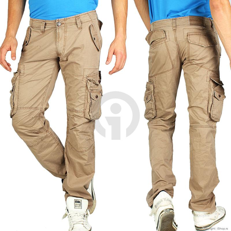 muške pantalone ishop online prodaja