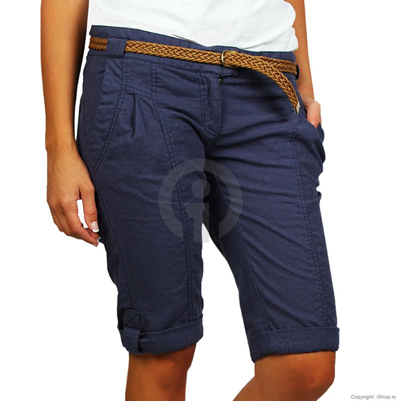 ženske bermude ishop online prodaja