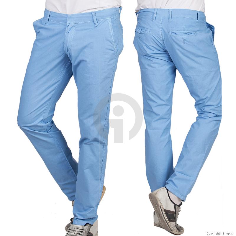 muške pantalone ishop online prodaja