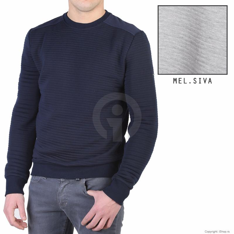 muški duks siva ishop online prodaja