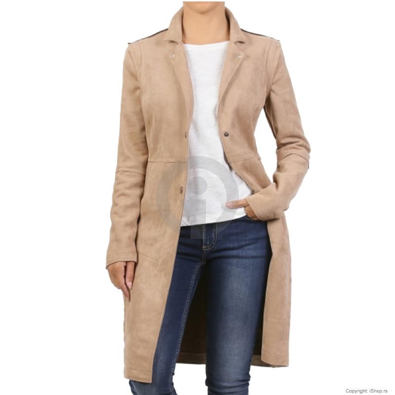 ženski mantil ishop online prodaja