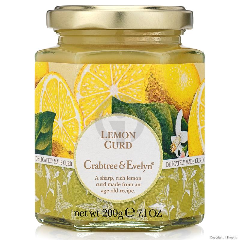 lemon curd 200g ishop online prodaja