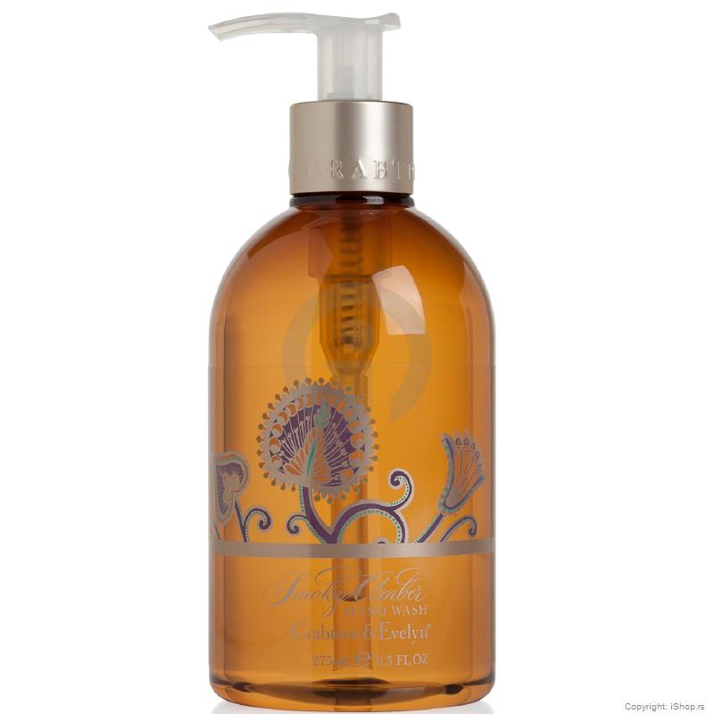smoky amber tečni sapun za ruke 275ml ishop online prodaja