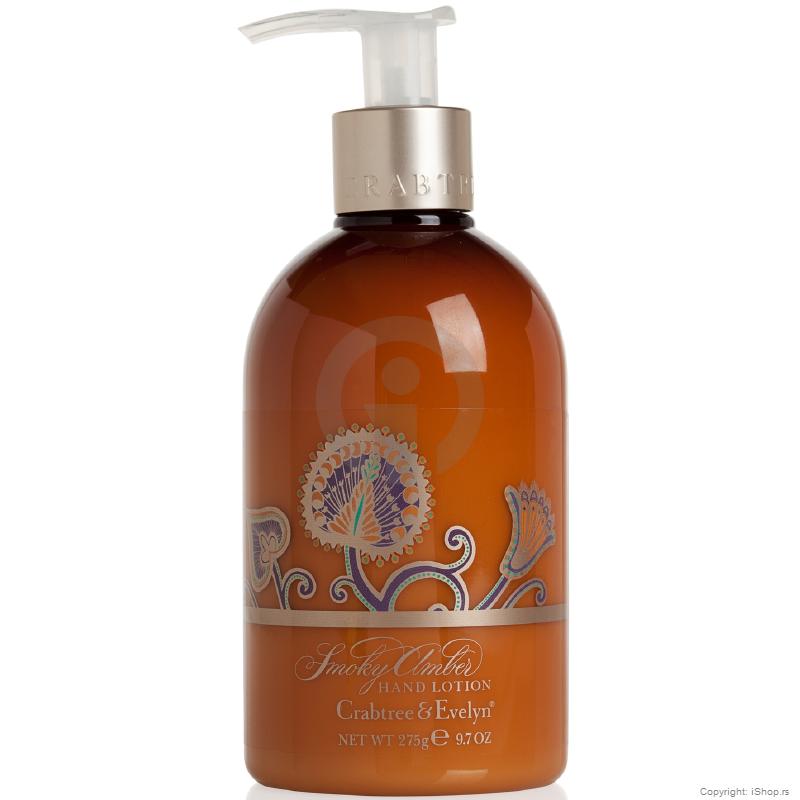 smoky amber krema za ruke 275g ishop online prodaja