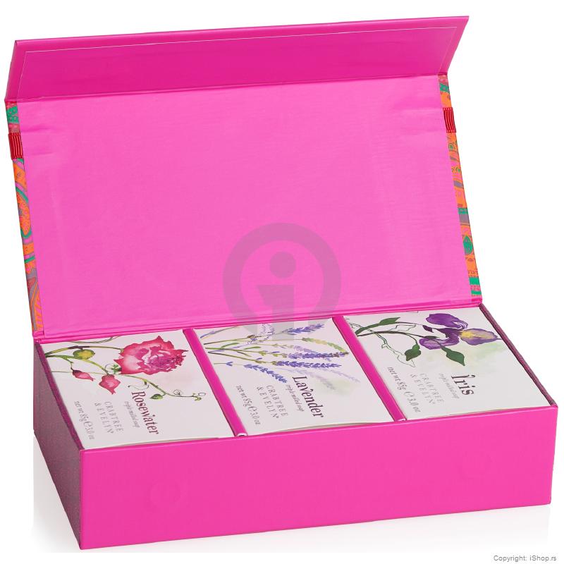 moderal english flowers set sapuna ishop online prodaja