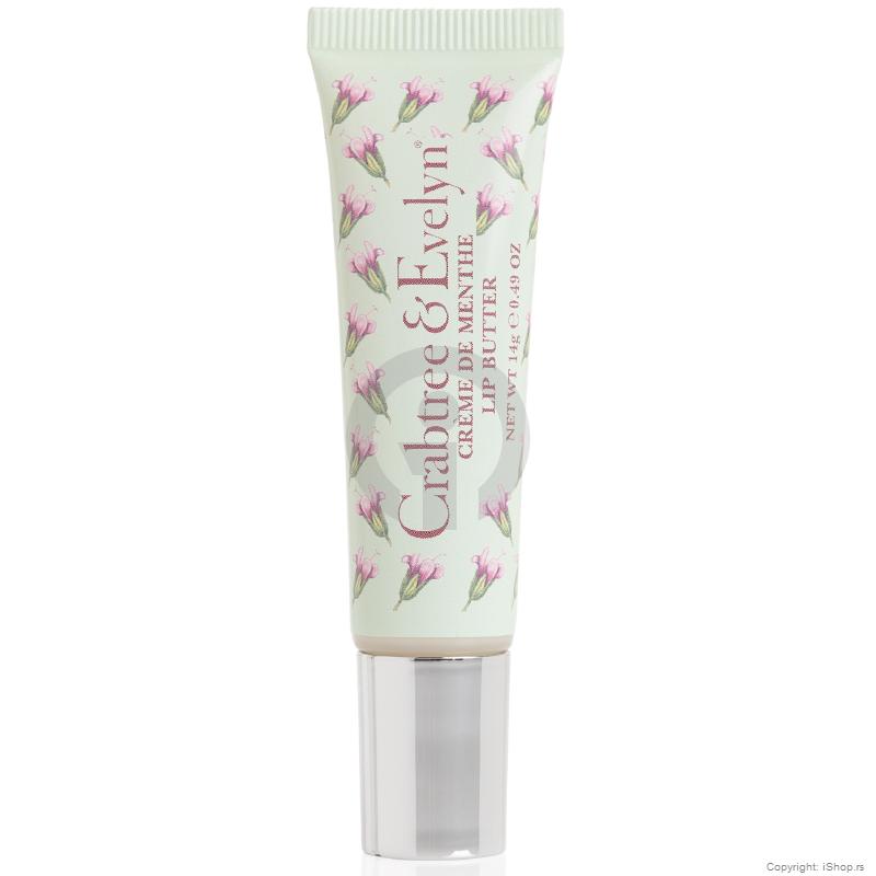 creme de menthe lip butter za negu usana ishop online prodaja