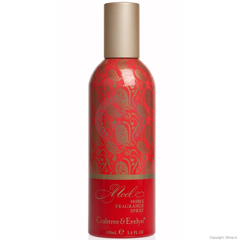 noel sprej za osvežavanje prostorija 100ml ishop online prodaja