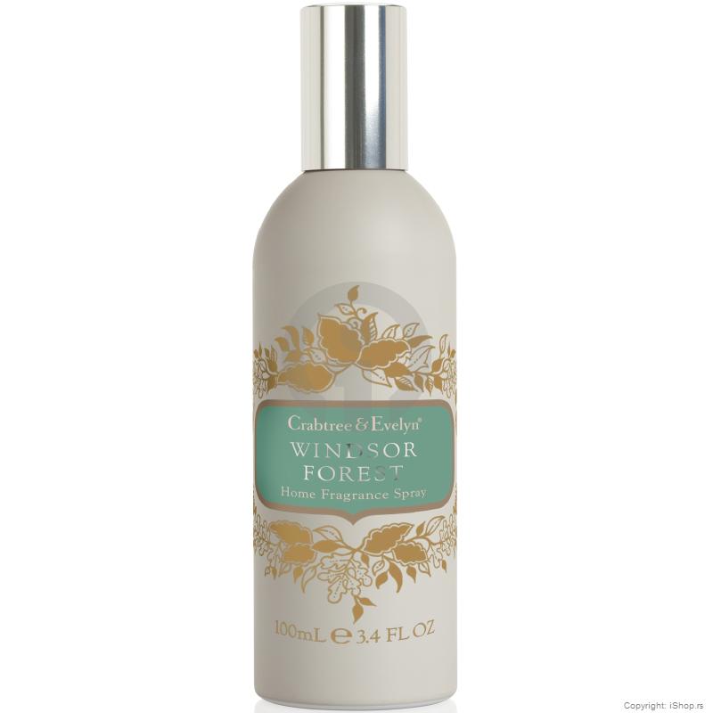 windsor forest sprej za osvežavanje prostorija 100ml ishop online prodaja