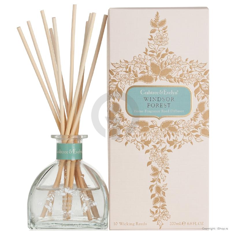 windsor forest difuzor 200ml ishop online prodaja