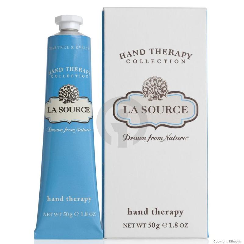 la source hand therapy krema za ruke 50g ishop online prodaja