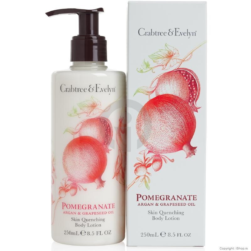pomegranate losion za telo 250ml ishop online prodaja