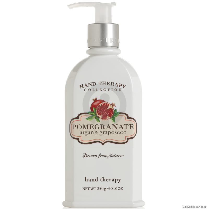 pomegranate hand therapy krema za ruke 250g ishop online prodaja
