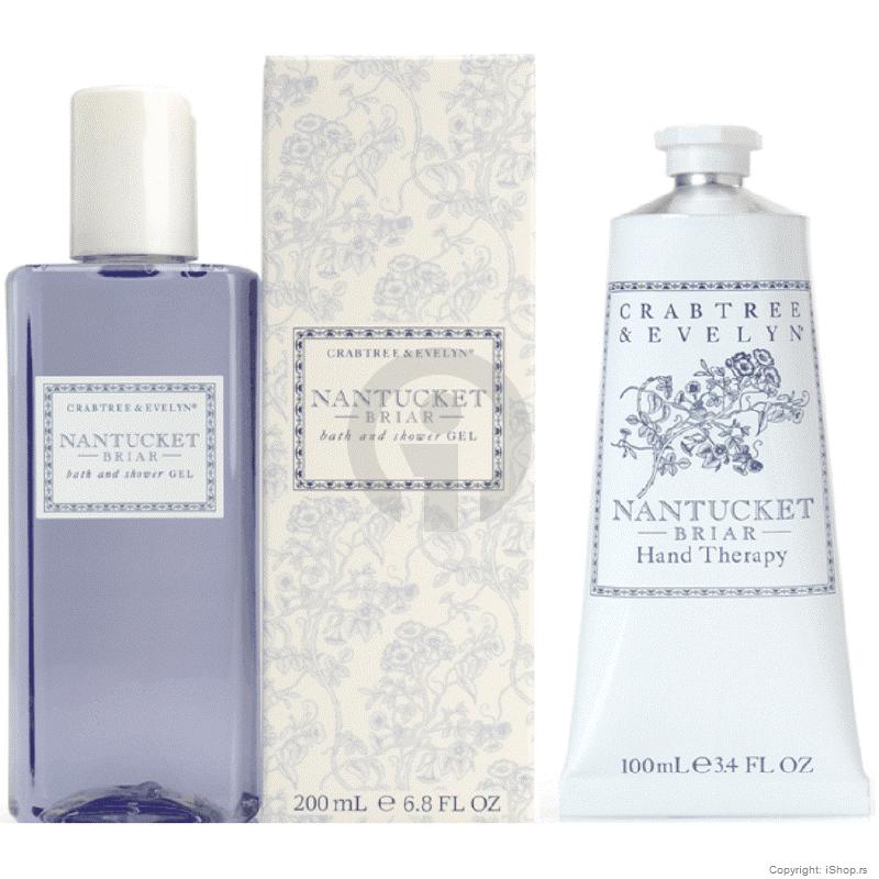 nantucket briar poklon set ishop online prodaja