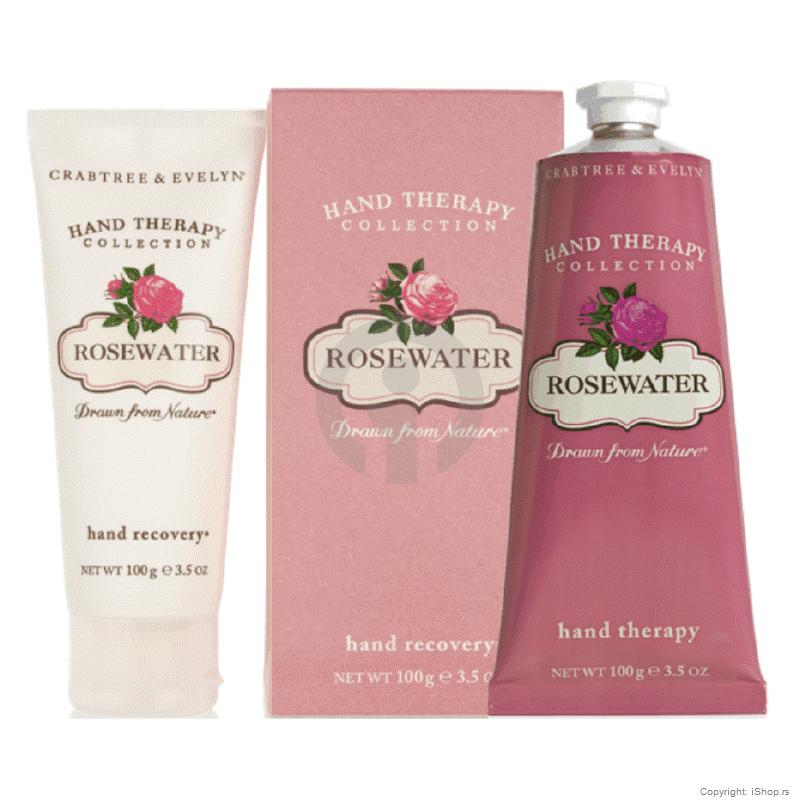 rosewater poklon set ishop online prodaja