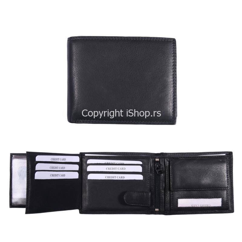 muški novčanik ishop online prodaja