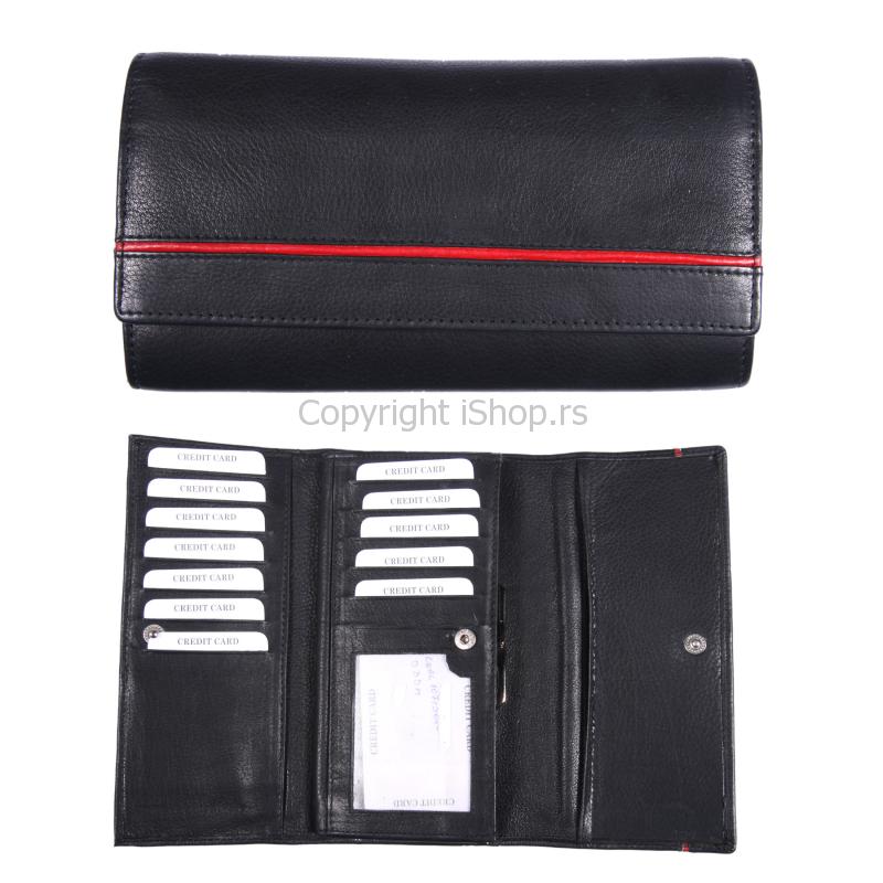 ženski novčanik ishop online prodaja