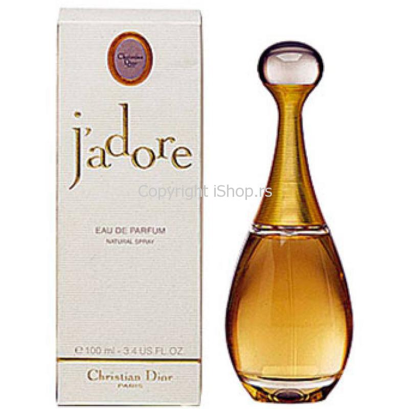 jadore dior parfem