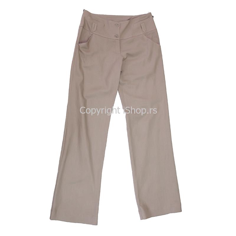 ženske pantalone ishop online prodaja