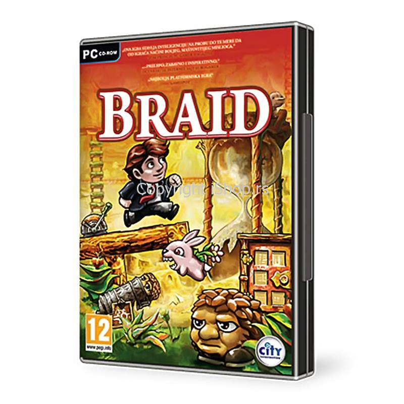 braid ishop online prodaja
