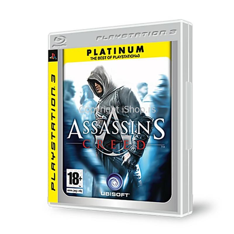 assassins creed platinum ishop online prodaja