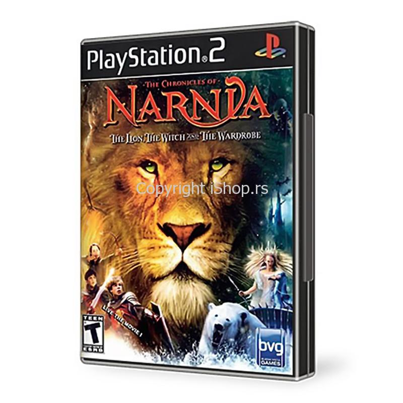 the chronicles of narnia ishop online prodaja