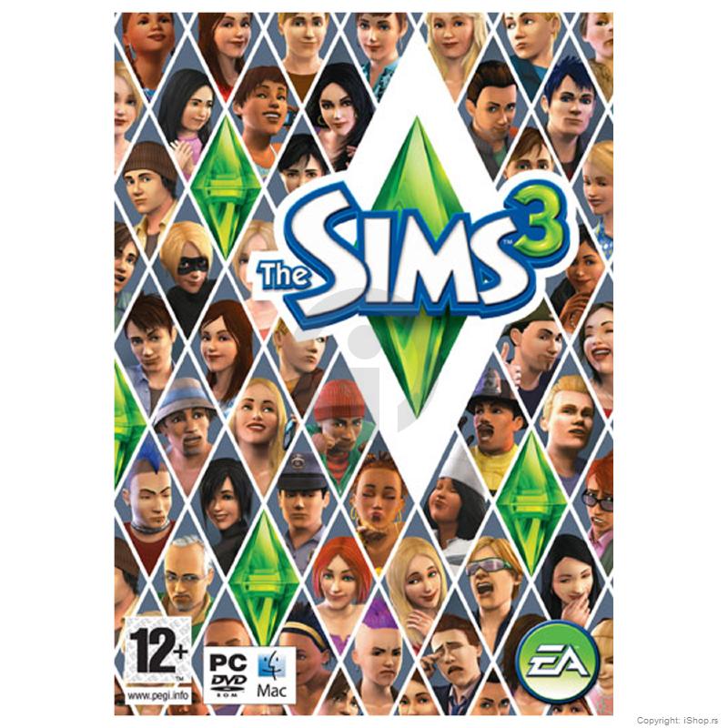 the sims 3 ishop online prodaja
