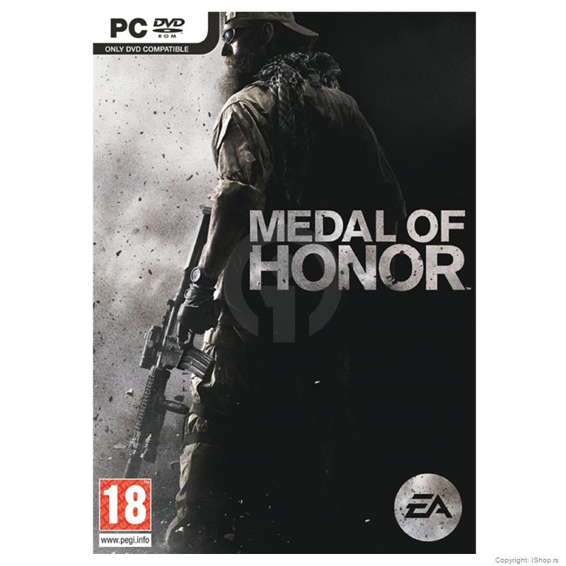 medal of honor ishop online prodaja