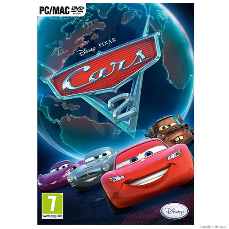 cars 2 ishop online prodaja