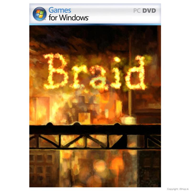 braid ishop online prodaja
