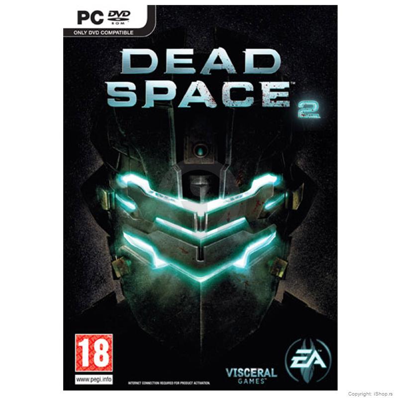 dead space 2 ishop online prodaja