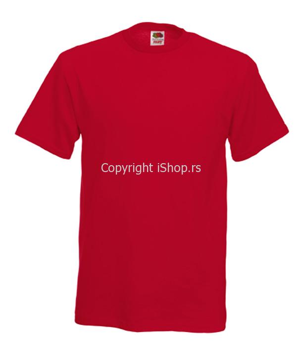 majica za štampu fruit of the loom ishop online prodaja