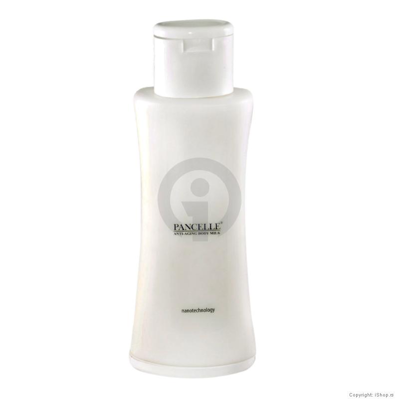 pancelle anti aging body milk 200ml ishop online prodaja