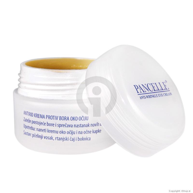 pancelle antirid krema protiv bora ishop online prodaja