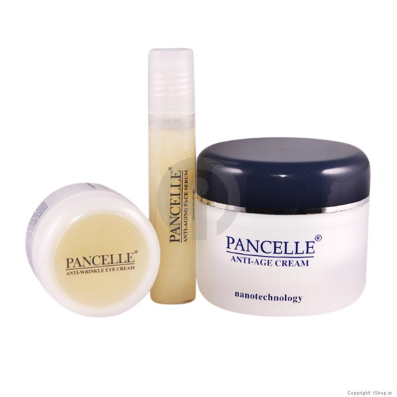 pancelle anti aging set protiv bora ishop online prodaja