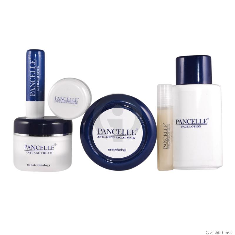 pancelle anti aging set protiv bora ishop online prodaja