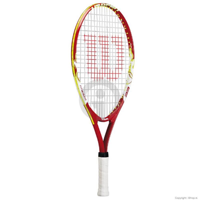 teniski reket ishop online prodaja