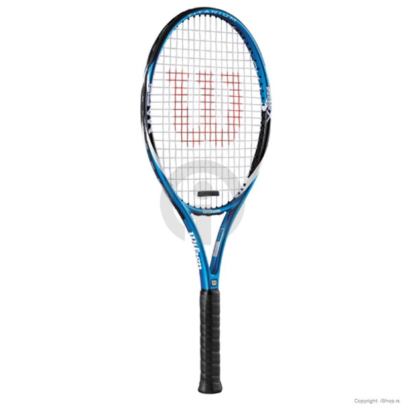 teniski reket ishop online prodaja