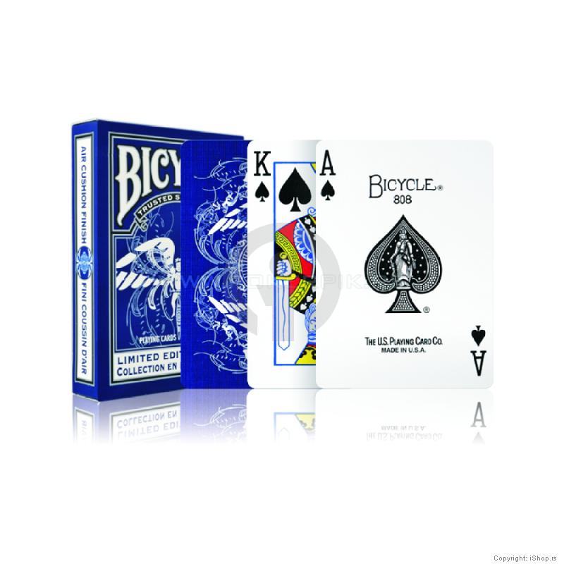 bicycle limited edition karte ishop online prodaja