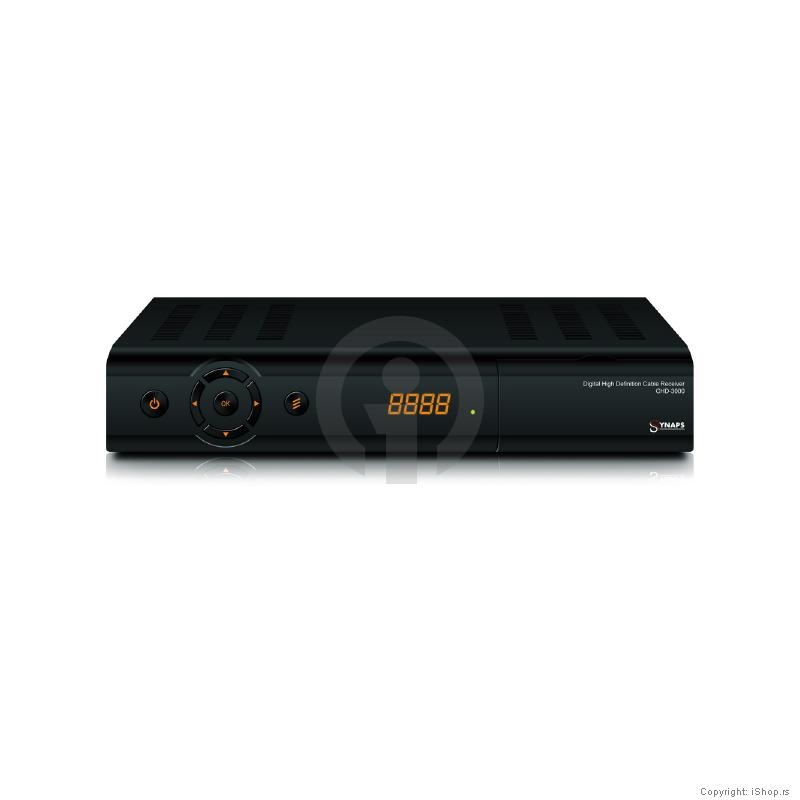 risiver dvb c synaps chd 300 ishop online prodaja