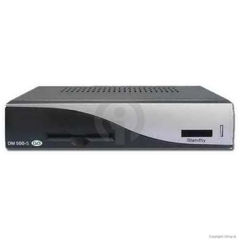 risiver dreambox dm500 standard ishop online prodaja