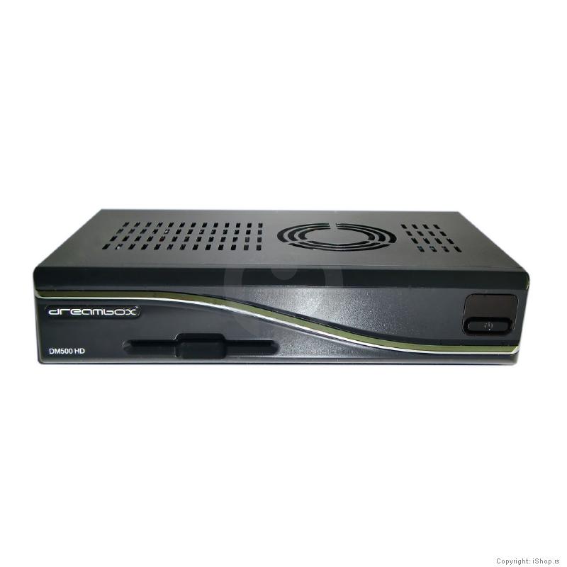 risiver dreambox dm500hd ishop online prodaja