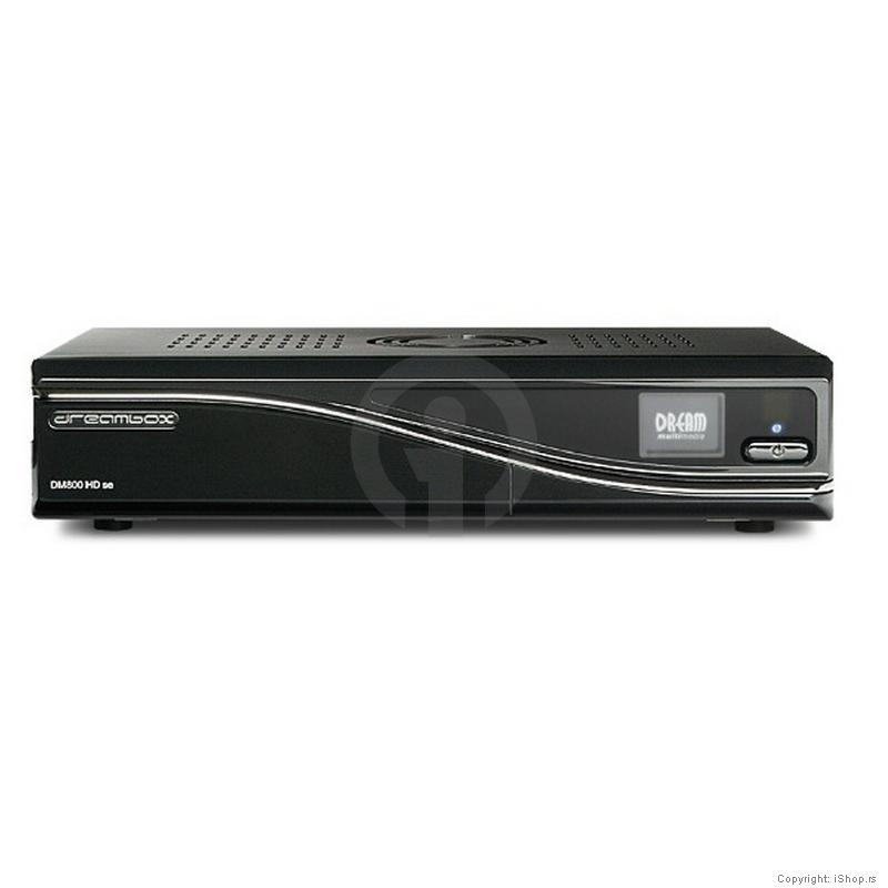 risiver dreambox dm800hd se ishop online prodaja
