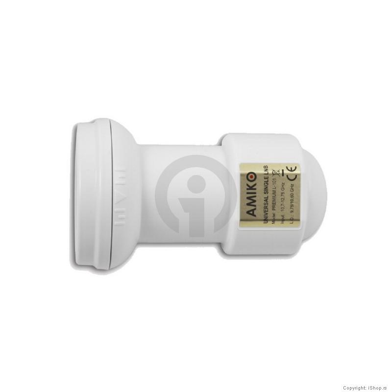 konvertor singl premium amiko ishop online prodaja