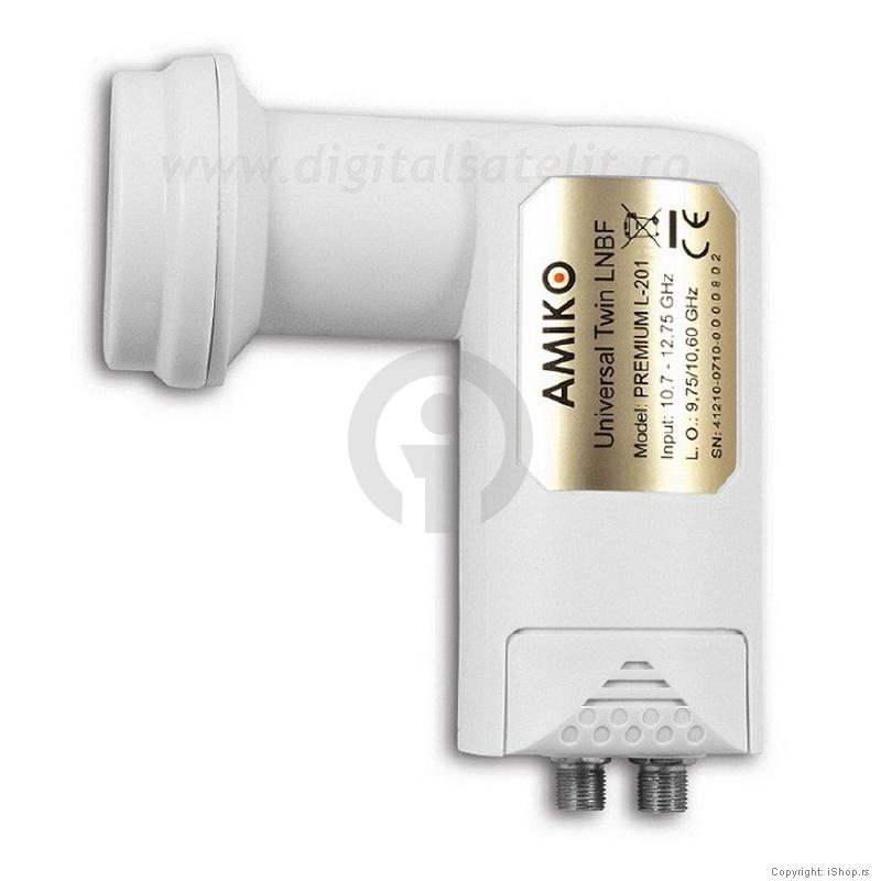 konvertor twin premium amiko ishop online prodaja