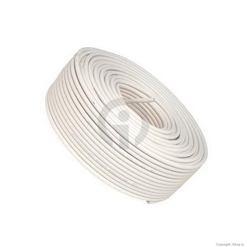 koaksijalni kabal rg 6 90 db ishop online prodaja