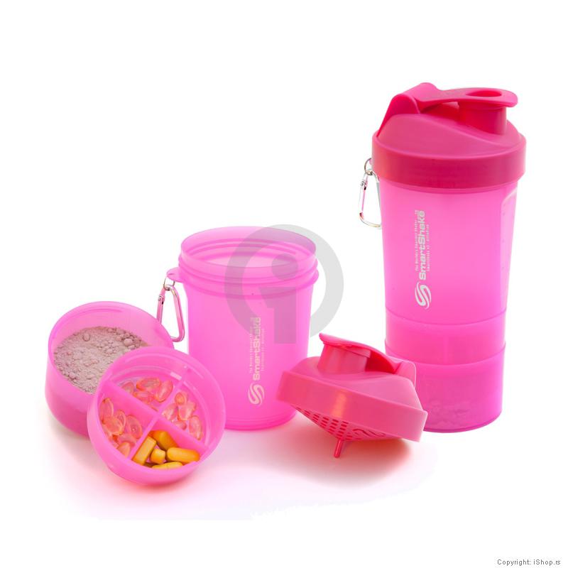 šejker smartshake pink ishop online prodaja