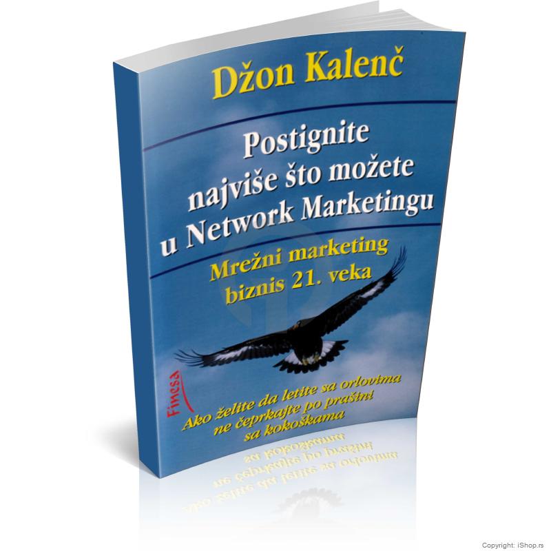 postignite najviše što možete u network marketingu ishop online prodaja